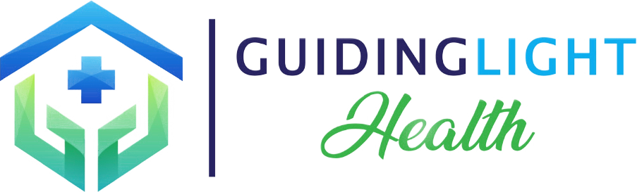 Guiding Light Logo